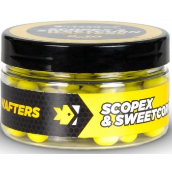 Feeder Expert Wafters Scopex Kukuřice 100ml 10 mm