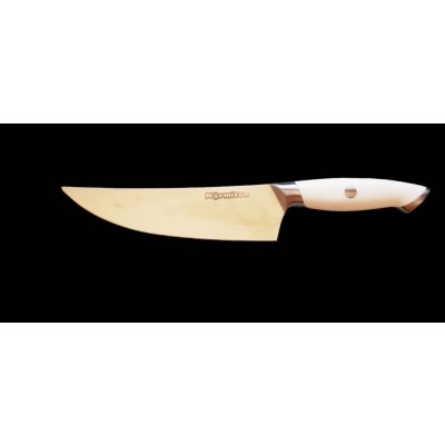 MARMITON Izumi kuchařský nůž nerezový rukojeť bílá ABS 20 cm