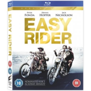 Easy Rider BD