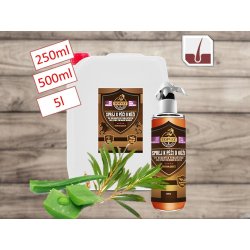 TOPVET Sprej k péči o kůži po drobných poranění 250ml