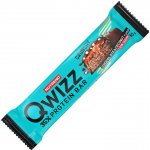 Nutrend Qwizz protein bar 60 g – Zboží Dáma