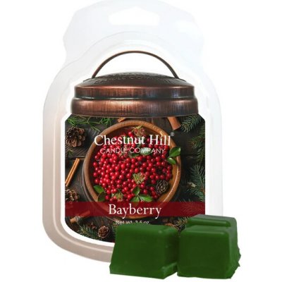 Chestnut Hill Candle vonný vosk Bayberry 105 g – Hledejceny.cz