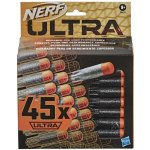 Nerf Ultra 45 šipek – Zboží Mobilmania