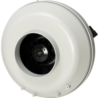 Systemair Rvk 150 L1 737 m3/h – Hledejceny.cz