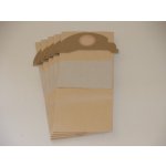Kärcher Papírové sáčky 6.904-143 5 ks – Zboží Mobilmania