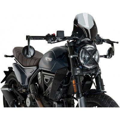 Puig New Generation Sport 21580H kouřová – Sleviste.cz