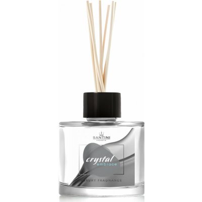 Santini náhradní náplň pro aroma difuzér Crystal Embrace 100 ml – Hledejceny.cz