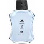 ADIDAS UEFA Champions League Goal Tekutina po holení 100 ml – Hledejceny.cz