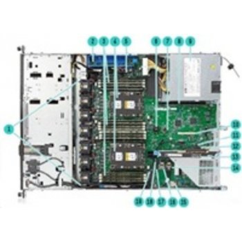 HP Enterprise P19560-B21