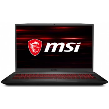 MSI GF75 Thin 10SCXR-600CZ