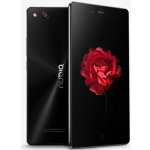 Nubia Z9 Max 3GB/32GB návod, fotka