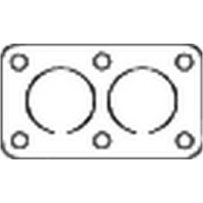 Bosal BS 258-986 – Hledejceny.cz
