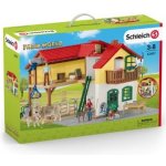 Schleich 4247 Velký statek s příslušenstvím – Zboží Mobilmania