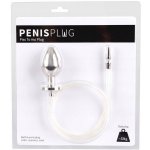 You2Toys Penisplug Piss to Ass – Zboží Dáma