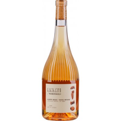 Naberauli Rachuli Mtsvane 2023 Bílé 13,5% 0,75 l (holá láhev) – Hledejceny.cz