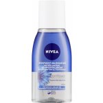 Nivea Visage odličovač očí dvoufázový 125 ml – Hledejceny.cz