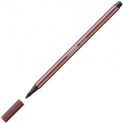 Stabilo Pen 68/75 - sienna – Zboží Mobilmania