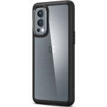 Pouzdro SPIGEN Ultra Hybrid OnePlus Nord 2 5G Matte černé – Hledejceny.cz