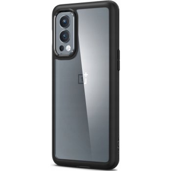 Pouzdro SPIGEN Ultra Hybrid OnePlus Nord 2 5G Matte černé