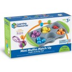 Matematická sada Mini Muffin – Hledejceny.cz
