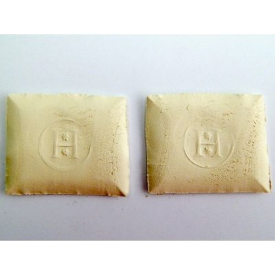 KOH-I-NOOR krejčovská křída bílá – Zboží Dáma KOH-I-NOOR krejčovská křída bílá – Zboží Dáma