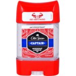 Old Spice Captain deo gel 70 ml – Hledejceny.cz