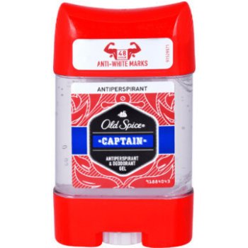 Old Spice Captain deo gel 70 ml