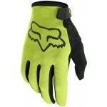 Fox Ranger LF fluo-yellow/black – Zboží Dáma