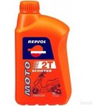 Repsol Moto Scooter 2T 1 l – Hledejceny.cz