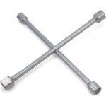 AMiO klíč na kola křížový 17mm 19mm 21mm 23mm CWW-02 01391 – Sleviste.cz