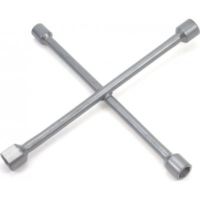 AMiO klíč na kola křížový 17mm 19mm 21mm 23mm CWW-02 01391 – Sleviste.cz