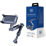 3mk držák na opěrku hlavy Single Headrest Holder 5903108543194 – Zboží Živě