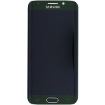 LCD Displej + Dotykové sklo Samsung Galaxy A70 – Zbozi.Blesk.cz