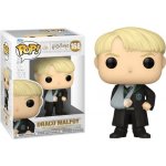 Funko Pop! 168 Harry Potter Draco Malfoy – Zboží Dáma