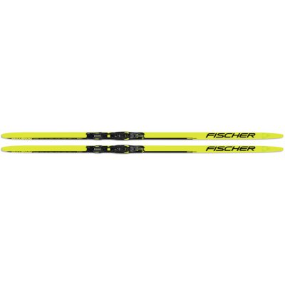 Fischer Speedmax Classic JR + Race JR Classic IFP 2023/24