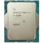 Intel Core i3-14100 CM8071505092206 – Zboží Živě