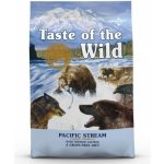 Taste of The Wild Pacific Stream 2 x 18 kg – Hledejceny.cz