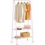 NoBi ROTAR růžová CE252223 – Zboží Dáma