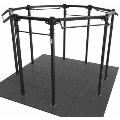 Posilovací konstrukce ATX LINE OCTAGON RIG 4.0 - BASIC