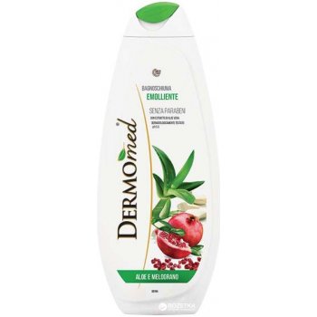 Dermomed Aloe & Granátové jablko sprchový gel 250 ml