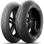 Michelin Pilot Road 4 Scooter 120/70 R15 56H – Zboží Mobilmania