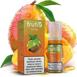 Frutie Mango 10 ml 8 mg