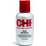CHI Silk Infusion vlasová kúra pro hebkost a lesk vlasů 59 ml
