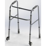 ANTAR Chodítko dvoukolové skládací AT02002 – Zboží Dáma