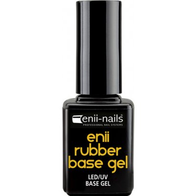 Enii Nails RUBBER BASE 11 ml