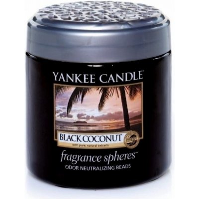 Yankee Candle vonné perly Spheres Midsummers Night 170 g – HobbyKompas.cz