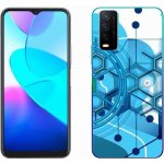 Pouzdro mmCase Gelové Vivo Y11s/Y20s - abstraktní vzor 2 – Zboží Mobilmania