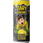 Tary Drink Ice Tea citrón 250 ml – Zboží Dáma