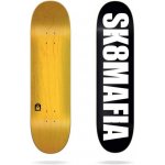 Sk8Mafia OG logo – Zboží Dáma