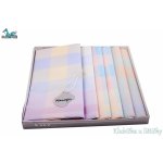 Etex dámské luxusní kapesníky L39 – Zboží Dáma